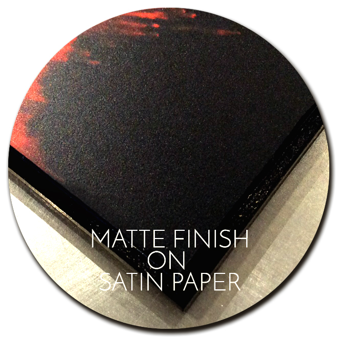 Fine Art Paper Printing DuraPlaq