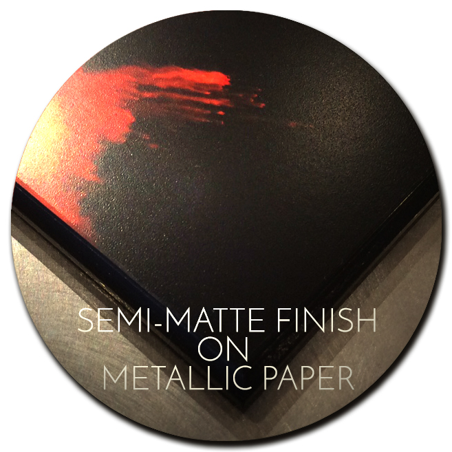 Fine Art Paper Printing DuraPlaq